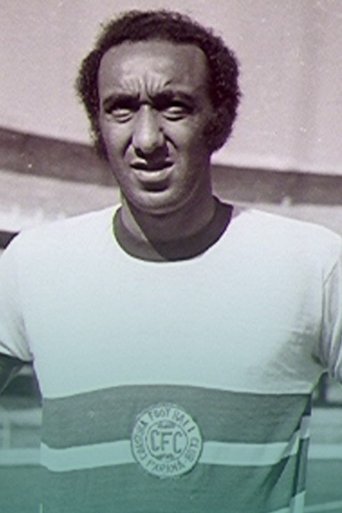 Portrait of José Roberto Marques