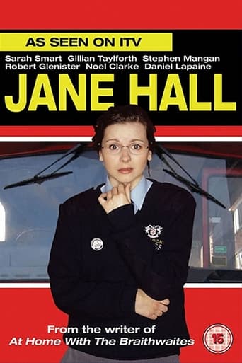 Poster of Jane Hall