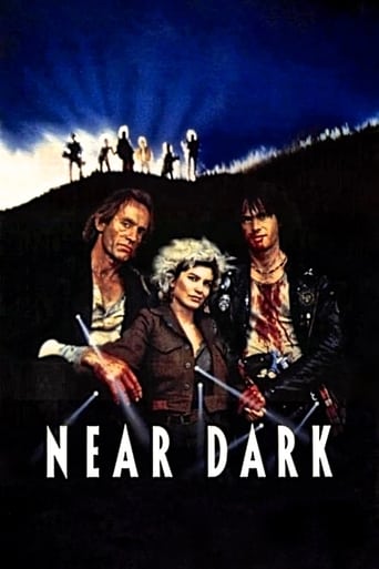 Poster of Near Dark