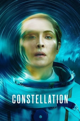 Poster of Constellation