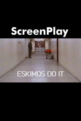 Poster of Eskimos Do It