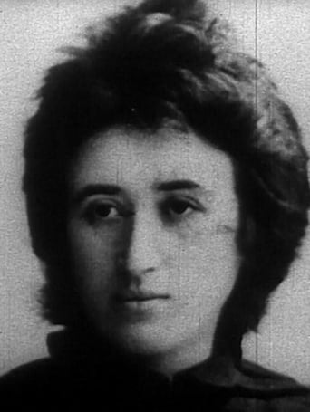 Poster of Rosa Luxemburg