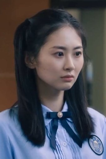 Portrait of Hu Binge