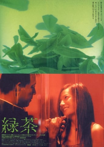 Poster of Green Tea