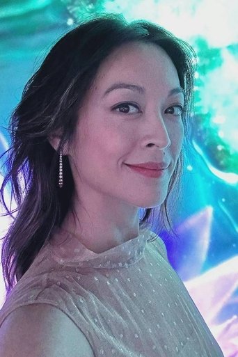 Portrait of Rachel Ngan Wing-Sze