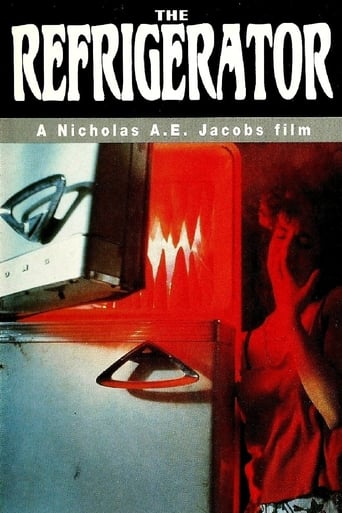 Poster of The Refrigerator