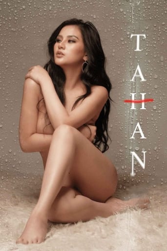 Poster of Tahan