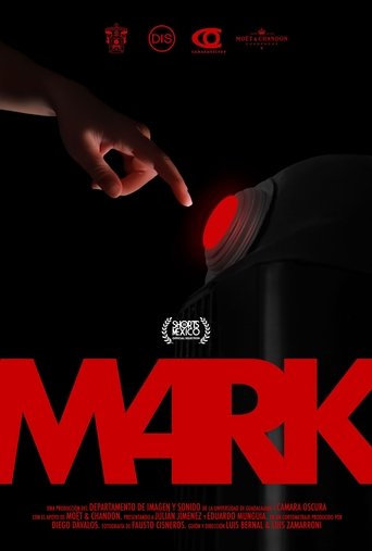 Poster of M4RK
