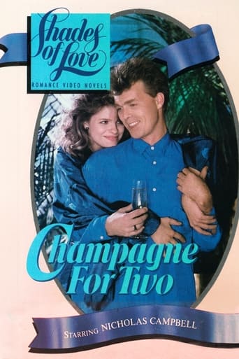 Poster of Shades of Love: Champagne for Two