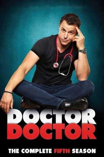 Portrait for Doctor Doctor - Season 5