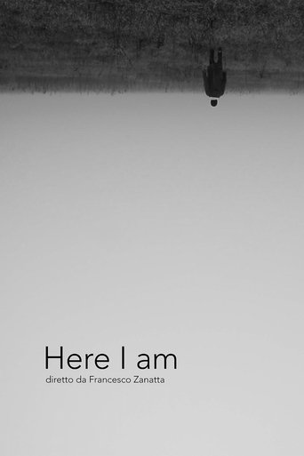 Here I am Poster of Here I am