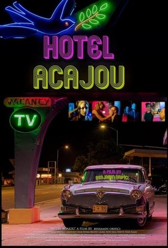 Poster of Hotel Acajou