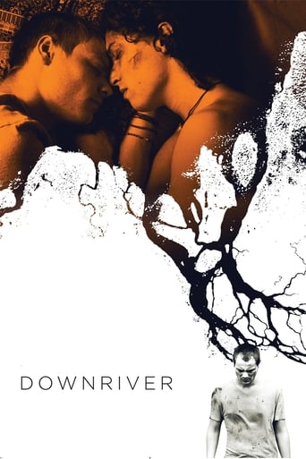 Poster of Downriver