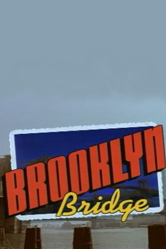Portrait for Brooklyn Bridge - Season 1