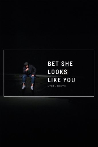 Poster of Nick Hakim - Bet She Looks Like You