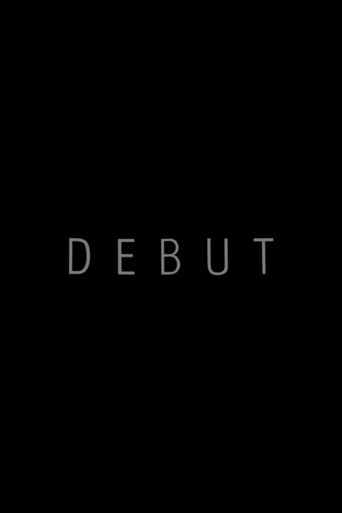 Poster of Debut