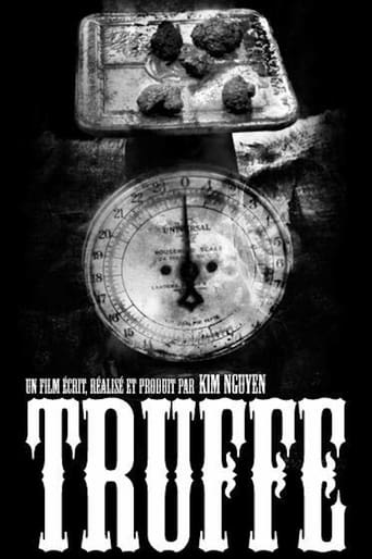 Poster of Truffle