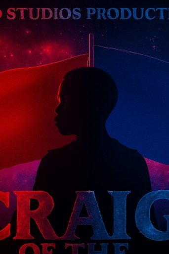 Poster of Craig of the Creek Live Action| Last Summer
