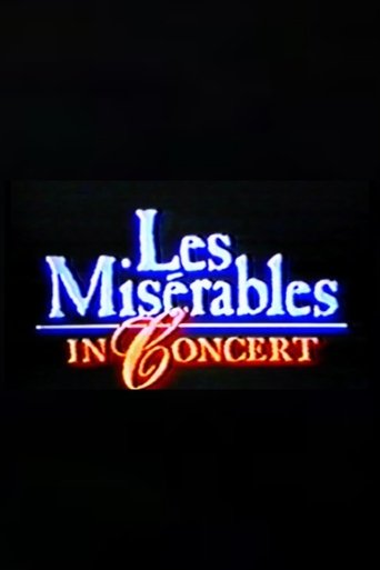 Poster of Les Misérables: The Australia Day Concert
