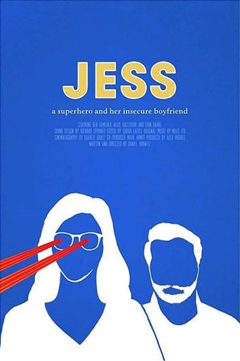 Poster of Jess