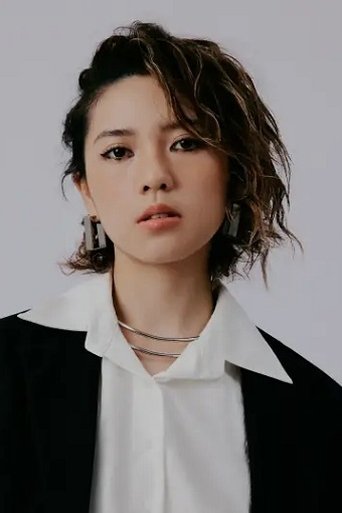 Portrait of Yu Zhen