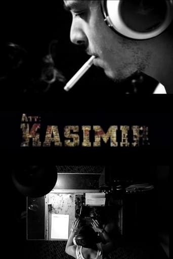 Poster of Att: Kasimir