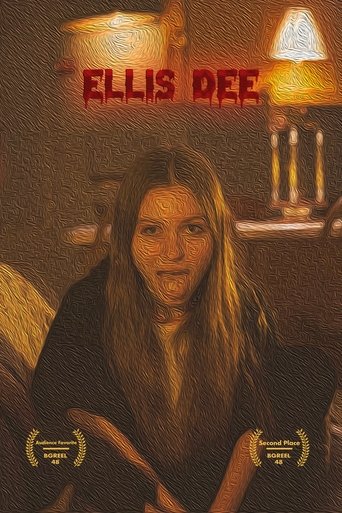 Ellis Dee Poster of Ellis Dee