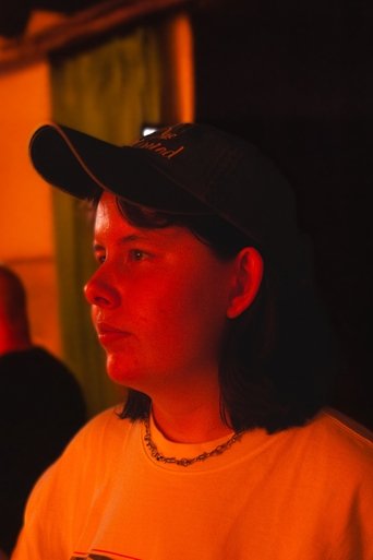 Portrait of Annabelle Miller