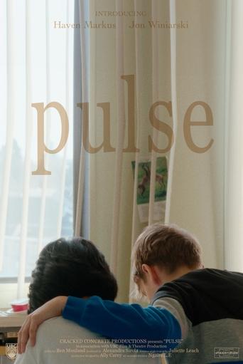 Pulse Poster of Pulse