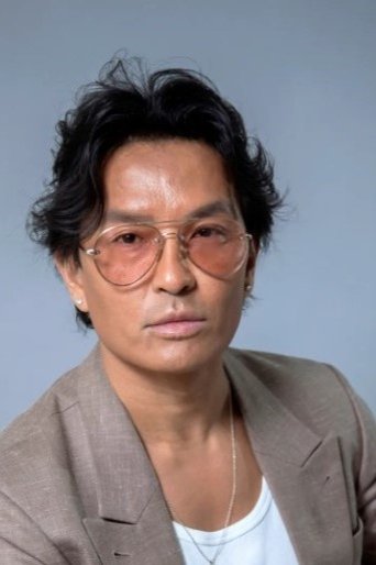 Portrait of Prabal Gurung