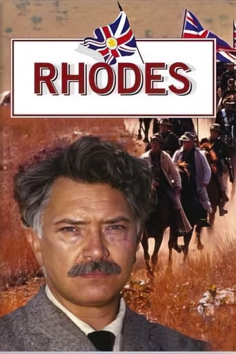 Poster of Rhodes