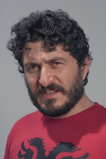 Portrait of Ayton Sert