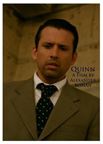 Quinn Poster of Quinn