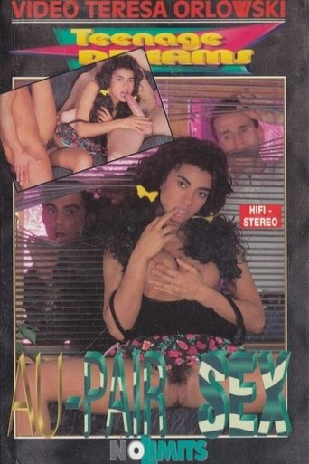 Au-Pair-Sex Poster of Au-Pair-Sex