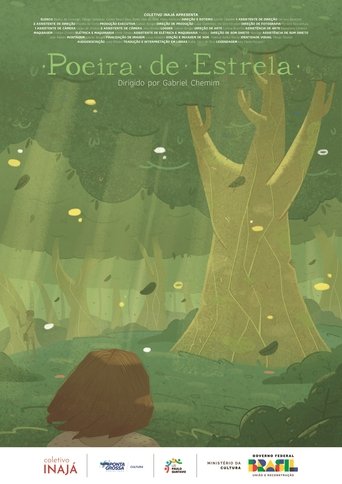 Poster of Poeira de Estrela