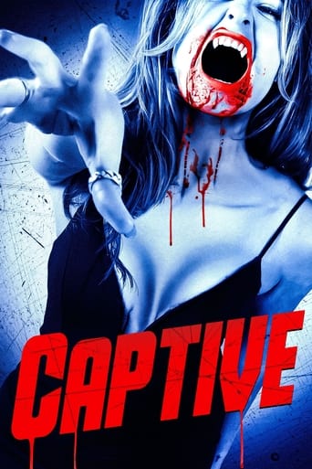 Poster of Captive