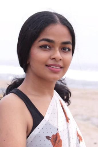 Portrait of Abhirami Bose