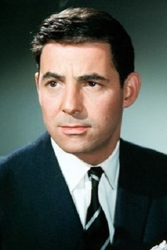Portrait of Alexander Davion