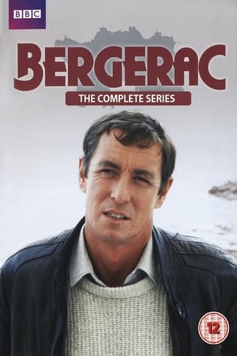 Poster of Bergerac