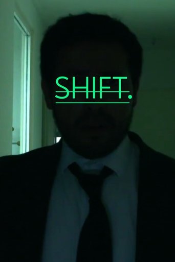 Poster of Shift.