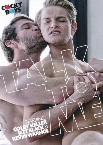 Talk to Me Poster of Talk to Me