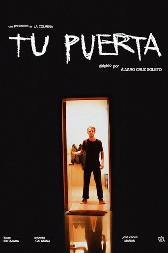 Your Door Poster of Your Door