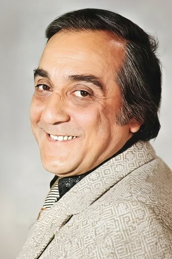 Portrait of Selim Naşit