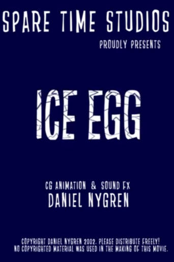 Ice Egg Poster of Ice Egg
