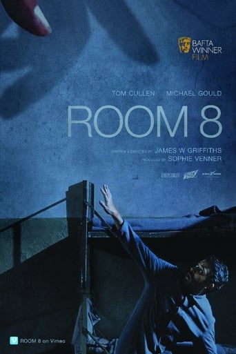 Poster of Room 8