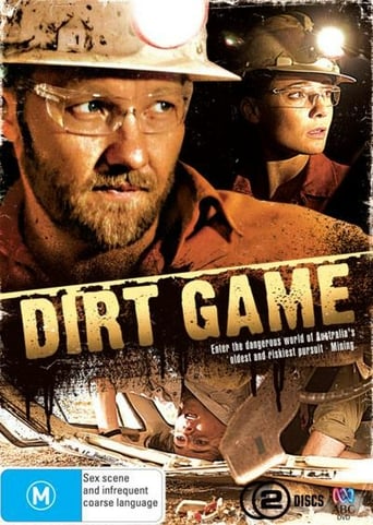 Poster of Dirt Game