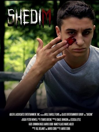 Poster of Shedim
