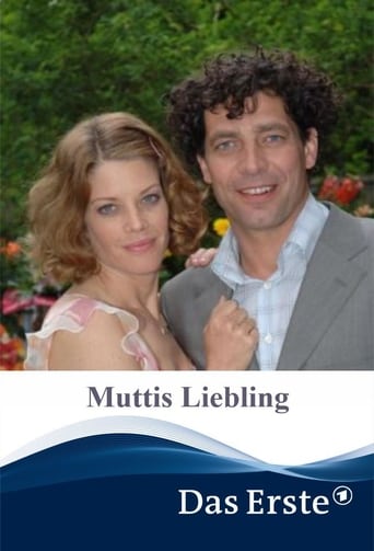 Poster of Muttis Liebling
