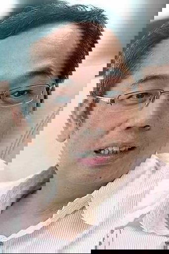 Portrait of David Teo