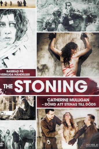 Poster of The Stoning
